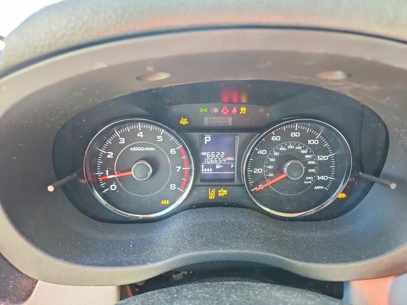 Foto 9 de la subasta – 2016 SUBARU FORESTER con VIN JF2SJAXC0GH519512