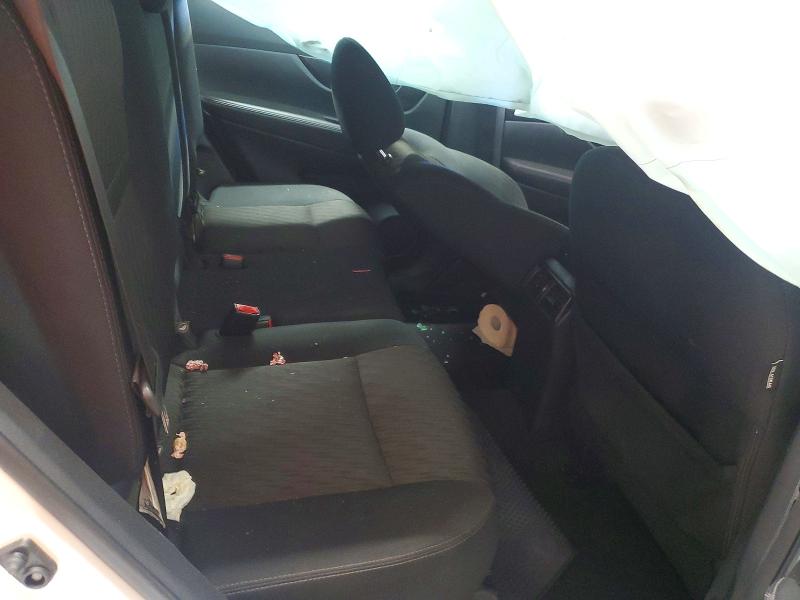 Photo 11 from auction – 2017 NISSAN ROGUE with VIN 5N1AT2MT9HC897305