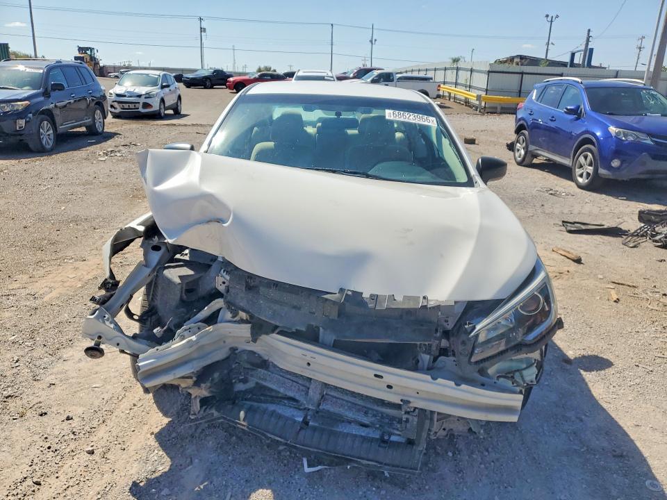 Photo 5 from auction – 2019 SUBARU LEGACY with VIN 4S3BNAB62K3033584