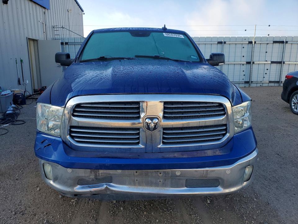 Zdjęcie 5 z aukcji – 2016 RAM 1500 z VIN 3C6RR7LT3GG326433