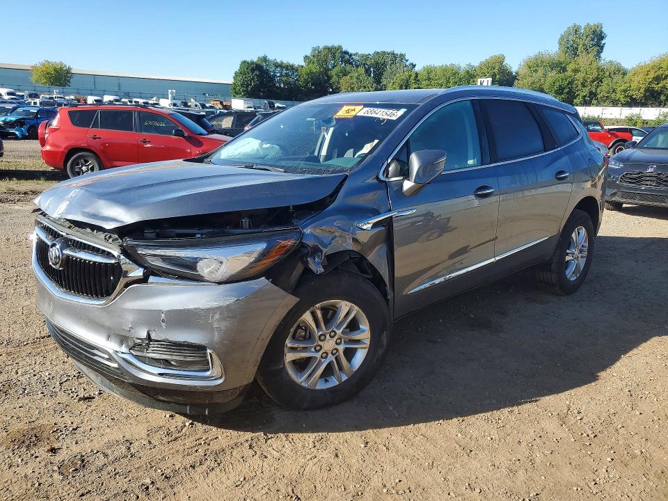 2020 BUICK ENCLAVE - Търг №68641546