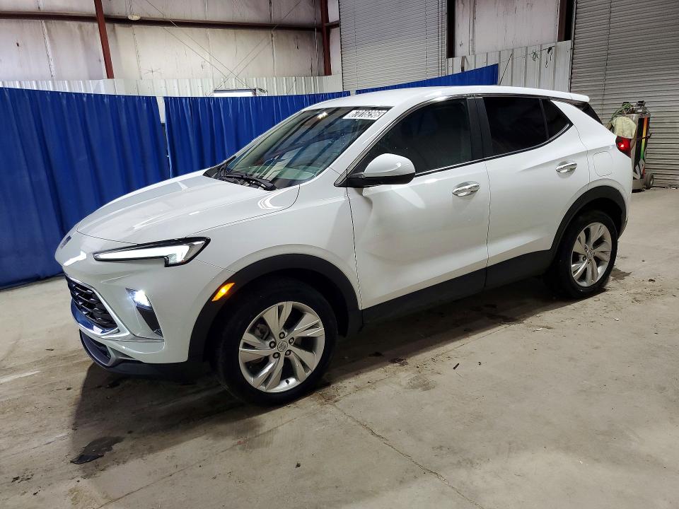 2024 BUICK ENCORE GX - Търг №67016296