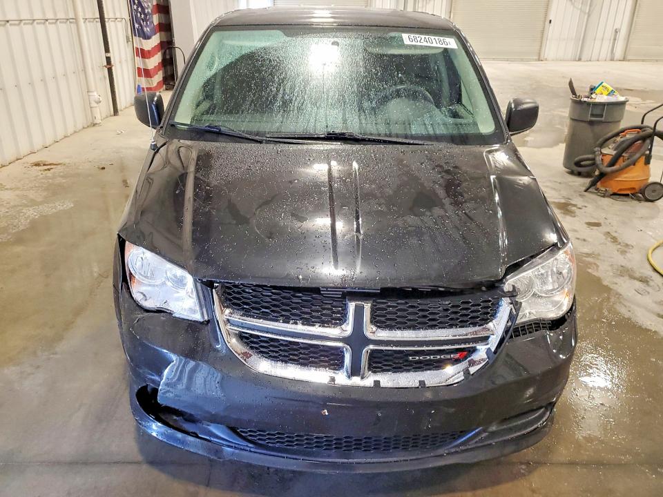 Фото 5 с аукциона – 2013 DODGE GRAND CARAVAN с VIN 2C4RDGBG6DR505308