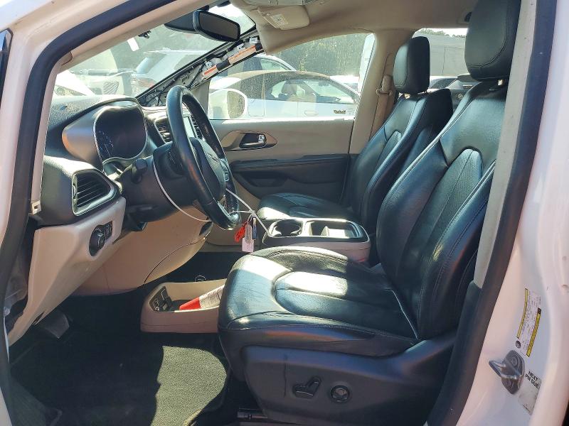 صورة رقم 7 من المزاد - 2020 CHRYSLER PACIFICA مع VIN 2C4RC1BG7LR115073
