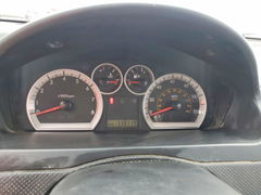 Photo 9 from auction – 2008 CHEVROLET AVEO with VIN KL1TD56648B063992
