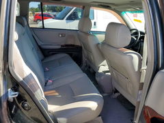 Zdjęcie 11 z aukcji – 2006 TOYOTA HIGHLANDER z VIN JTEEW21AX60006397