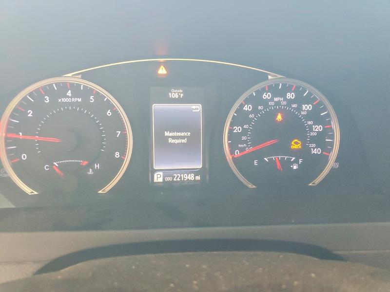 Снимка 9 от търг – 2017 TOYOTA CAMRY с VIN 4T1BF1FK6HU307596
