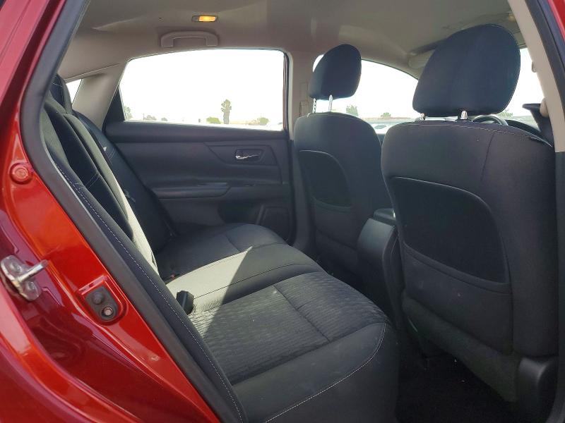 Photo 10 from auction – 2018 NISSAN ALTIMA with VIN 1N4AL3AP0JC101781