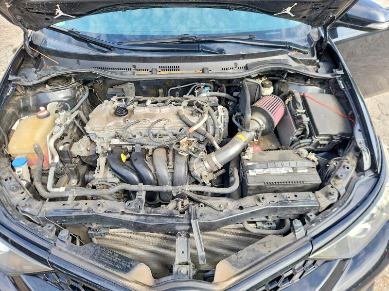 Photo 11 from auction – 2016 SCION IM with VIN JTNKARJE7GJ518045