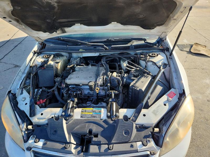 Zdjęcie 11 z aukcji – 2010 CHEVROLET IMPALA z VIN 2G1WB5EK5A1135534