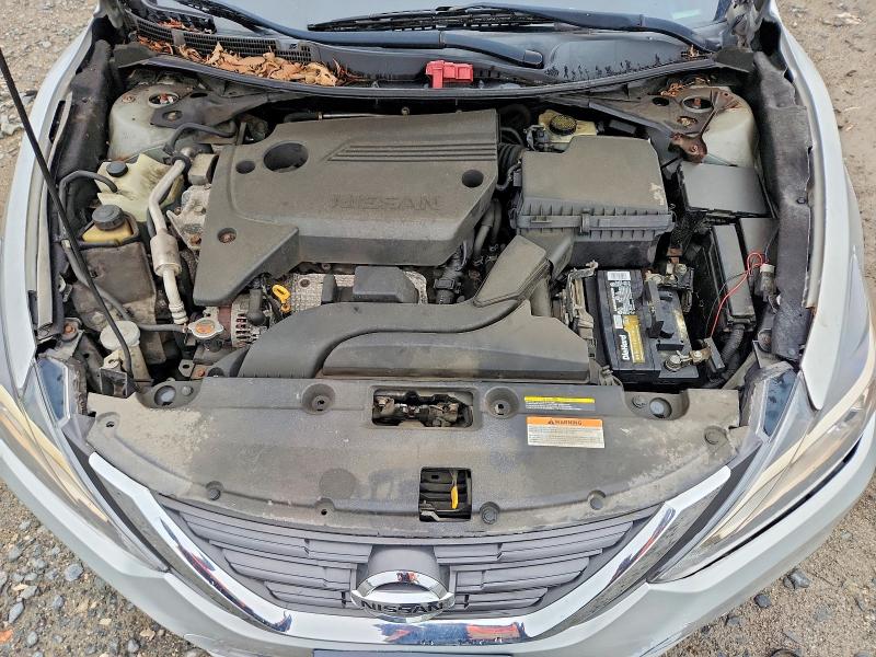Photo 11 from auction – 2016 NISSAN ALTIMA with VIN 1N4AL3AP0GN385880