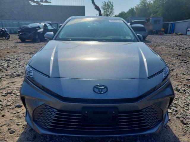 Снимка 5 от търг – 2026 TOYOTA CAMRY с VIN 4T1DBADK5TU054982