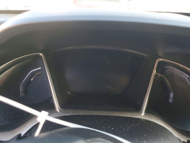 Photo 9 from auction – 2016 HONDA CIVIC with VIN 19XFC1F73GE003231