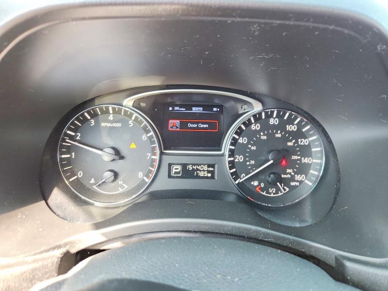 صورة رقم 9 من المزاد - 2014 NISSAN PATHFINDER مع VIN 5N1AR2MM7EC709481