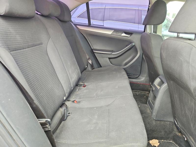 Снимка 10 от търг – 2016 VOLKSWAGEN JETTA с VIN 3VW167AJ3GM303538