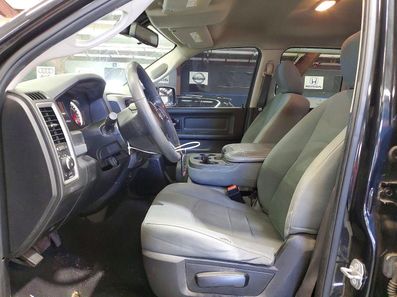Photo 7 from auction – 2019 RAM 1500 CLASSIC with VIN 1C6RR7FG0KS551845