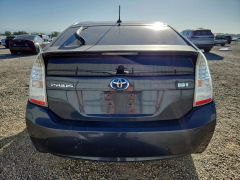 Photo 6 from auction – 2011 TOYOTA PRIUS with VIN JTDKN3DU0B1421738
