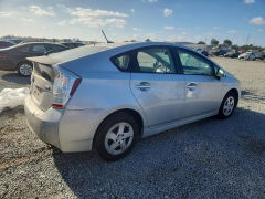 Photo 3 from auction – 2010 TOYOTA PRIUS with VIN JTDKN3DU0A0031002