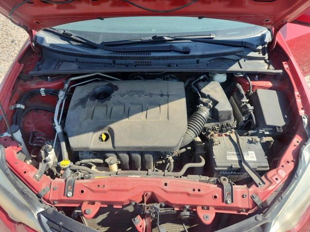 Photo 11 from auction – 2014 TOYOTA COROLLA with VIN 2T1BURHE5EC187735
