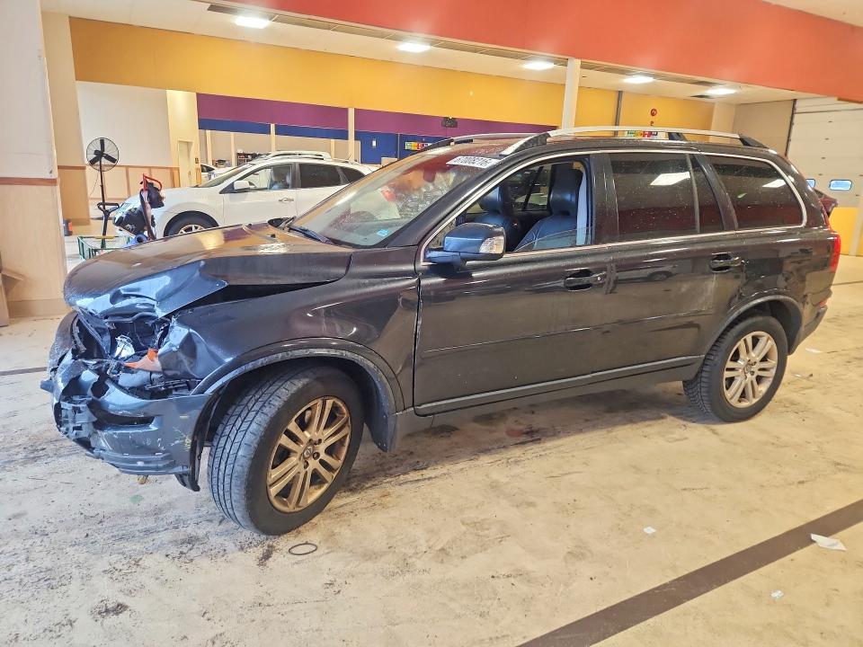 2011 VOLVO XC90 - Търг №67008216