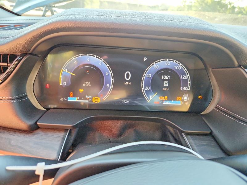 Снимка 9 от търг – 2026 JEEP GRAND CHEROKEE с VIN 1C4RJHBR2T8596488
