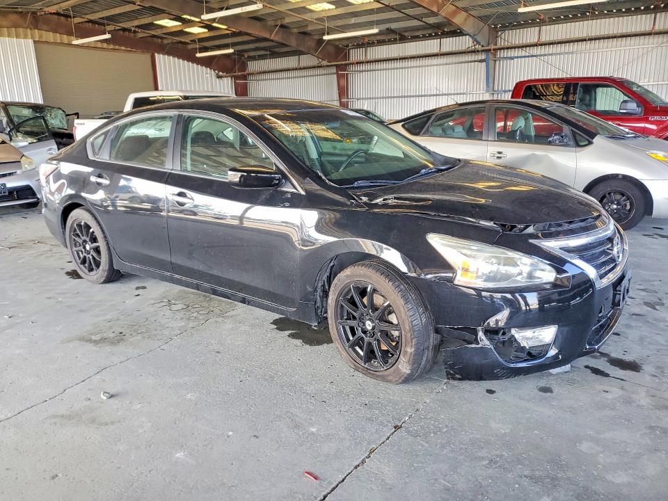 Photo 4 from auction – 2014 NISSAN ALTIMA with VIN 1N4AL3AP6EN359037