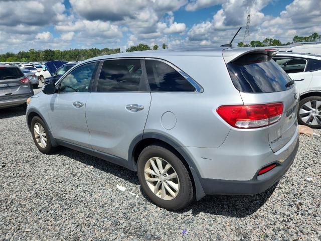 Photo 2 from auction – 2016 KIA SORENTO with VIN 5XYPG4A3XGG150597