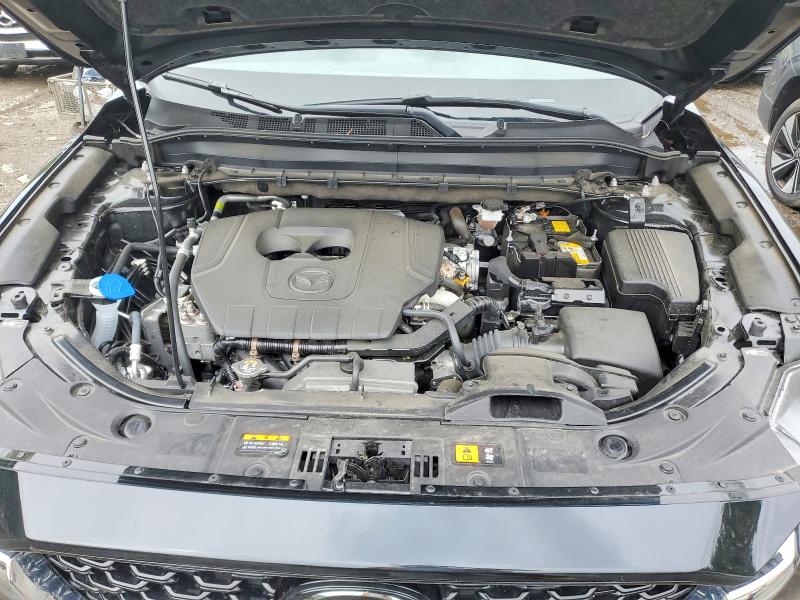 صورة رقم 12 من المزاد - 2025 MAZDA CX-5 مع VIN JM3KFBCM2S0808636