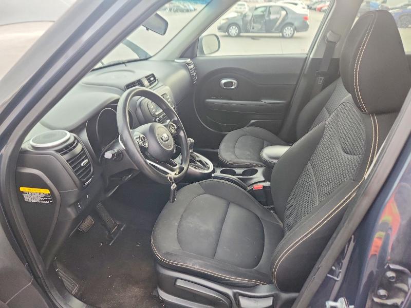Foto 7 de la subasta – 2015 KIA SOUL con VIN KNDJP3A57F7193355