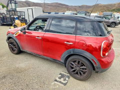 Photo 2 from auction – 2014 MINI COOPER with VIN WMWZB3C52EWR37699