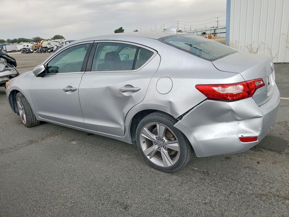 Photo 2 from auction – 2014 ACURA ILX with VIN 19VDE1F39EE012956