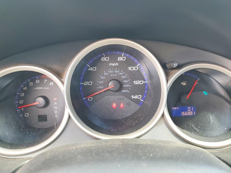 Снимка 9 от търг – 2007 HONDA FIT с VIN JHMGD38687S065608