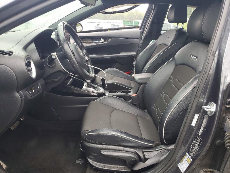 Zdjęcie 7 z aukcji – 2023 KIA FORTE z VIN 3KPF54AD6PE536392