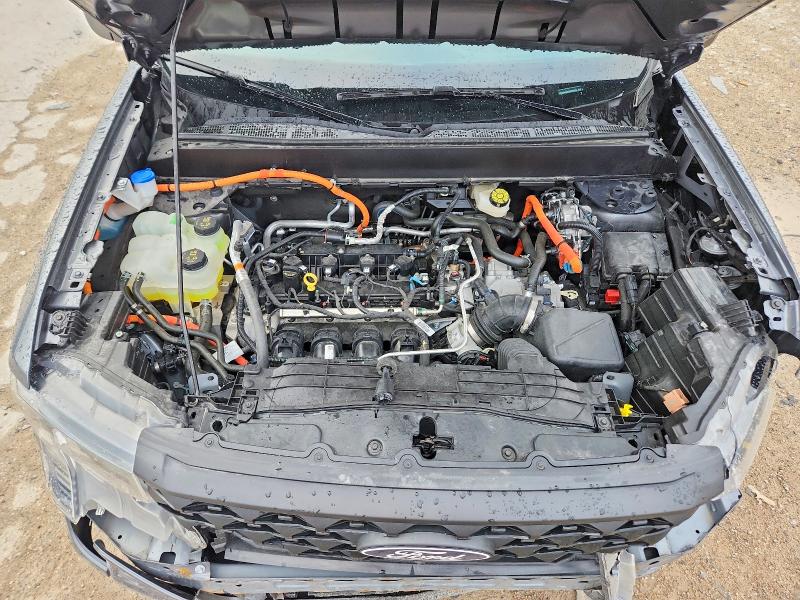 Photo 11 from auction – 2025 FORD MAVERICK with VIN 3FTTW8A36SRB22576