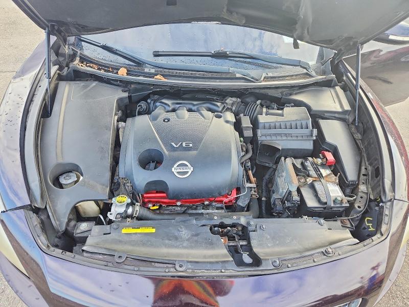 Zdjęcie 11 z aukcji – 2010 NISSAN MAXIMA 3.5 z VIN 1N4AA5AP3AC874231