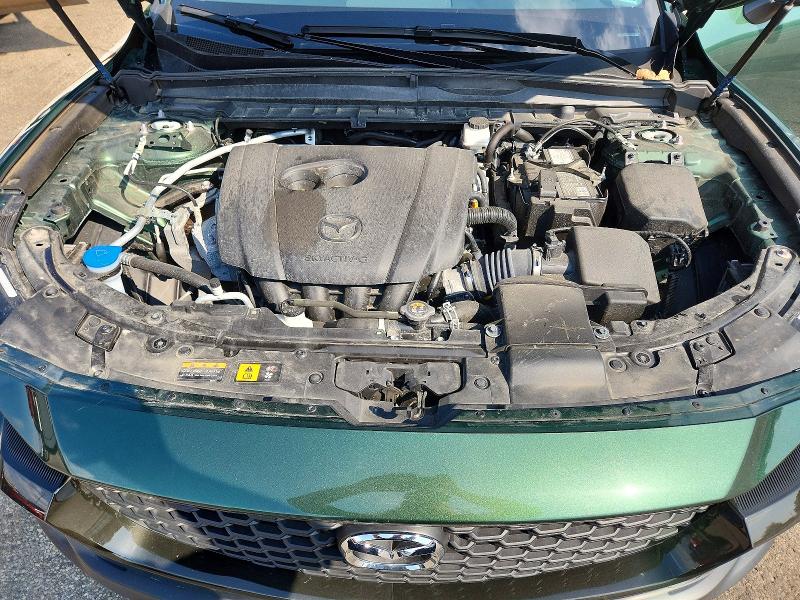 Photo 12 from auction – 2026 MAZDA CX-50 with VIN 7MMVABBL8TN461444
