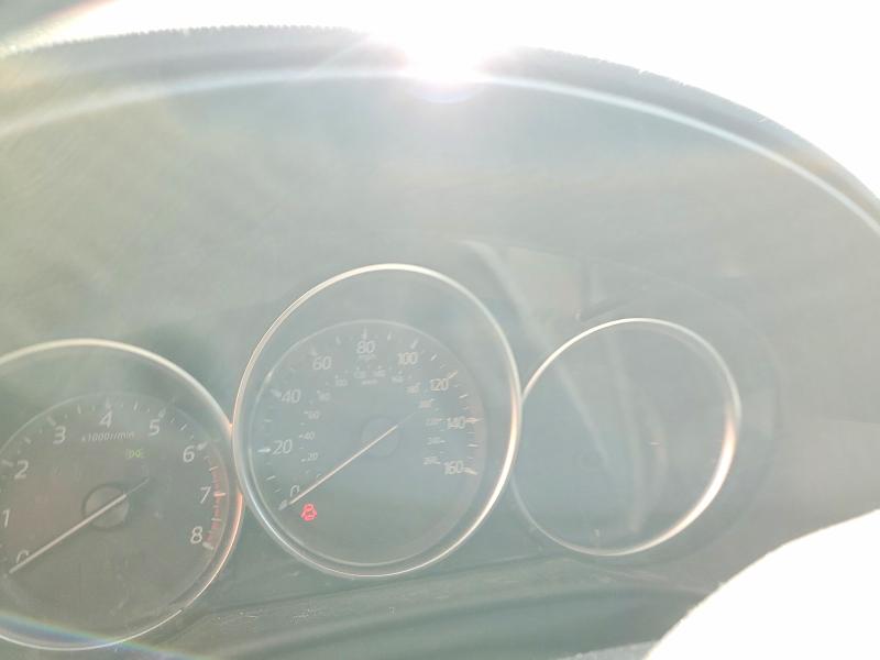 Zdjęcie 9 z aukcji – 2016 MAZDA CX-5 z VIN JM3KE4CY0G0761499