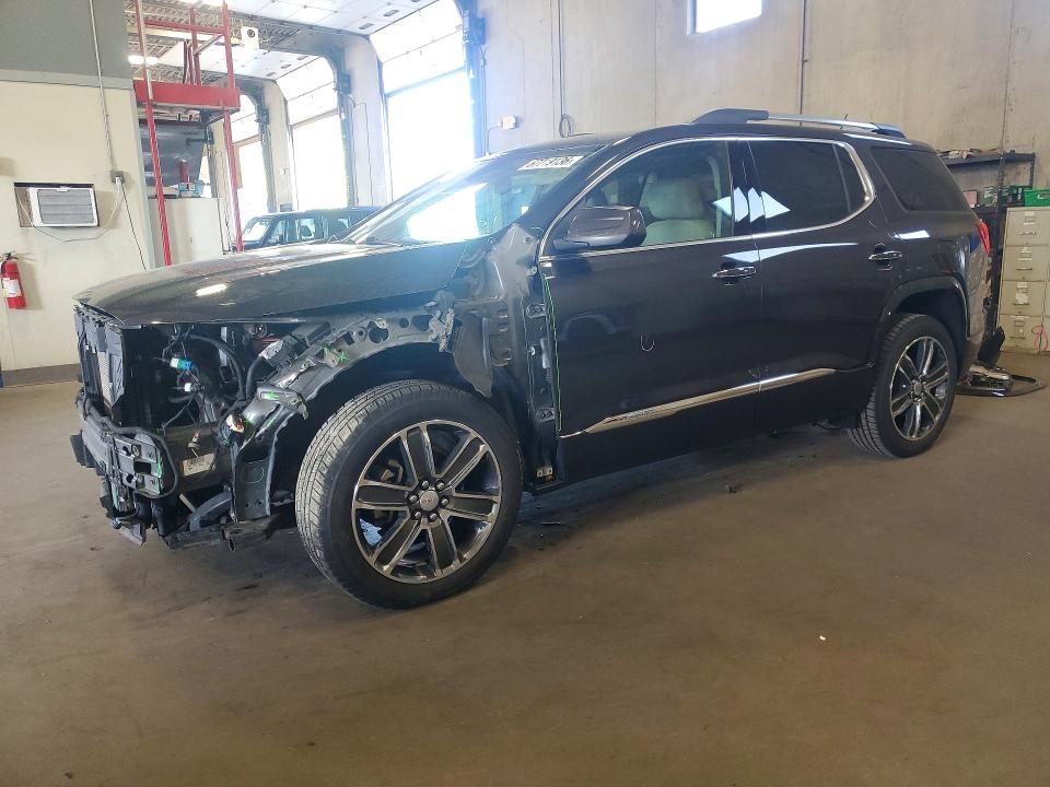 2017 GMC ACADIA - Търг №67719136