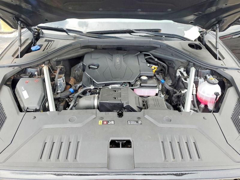 Photo 12 from auction – 2026 GENESIS GV70 with VIN 5NMMADTB5TH041828