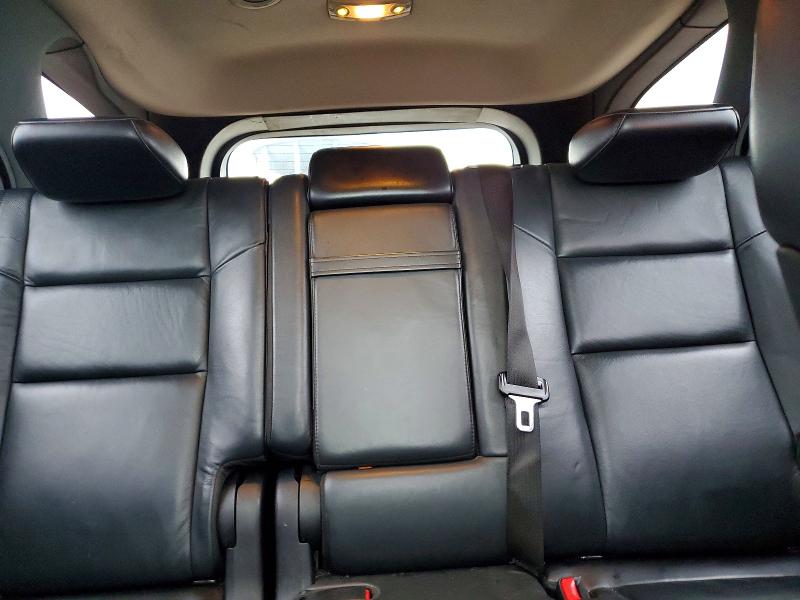 Фото 10 с аукциона – 2016 DODGE DURANGO с VIN 1C4RDJDG3GC403245
