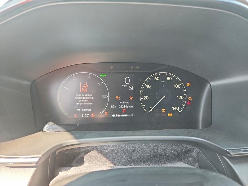 Zdjęcie 9 z aukcji – 2024 HONDA CR-V z VIN 7FARS6H52RE027207