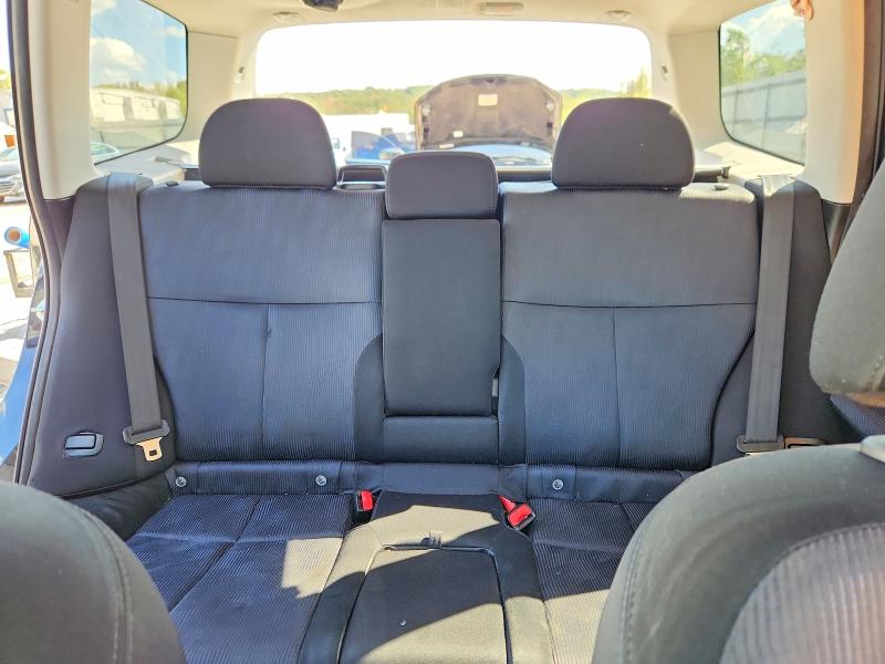 Zdjęcie 10 z aukcji – 2010 SUBARU FORESTER z VIN JF2SH6CC6AH720594