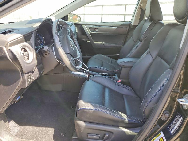 Photo 7 from auction – 2019 TOYOTA COROLLA with VIN 5YFBURHE0KP862676