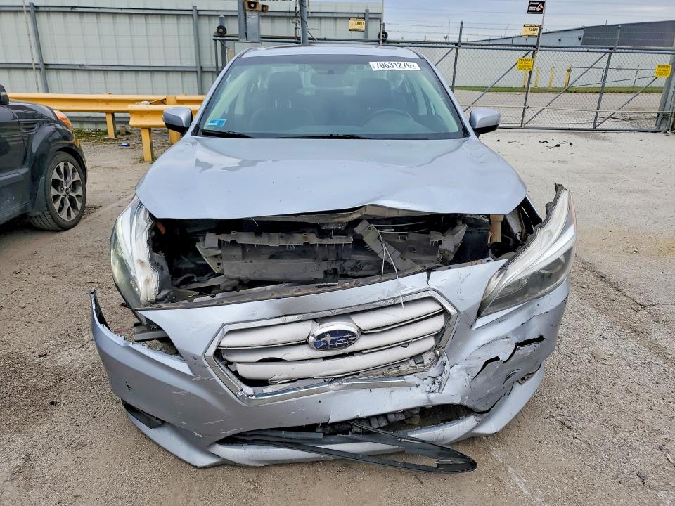 صورة رقم 5 من المزاد - 2016 SUBARU LEGACY مع VIN 4S3BNEN64G3026243