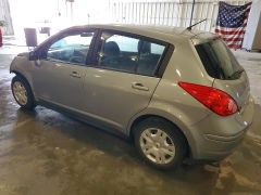 صورة رقم 2 من المزاد - 2011 NISSAN VERSA مع VIN 3N1BC1CP5BL448077