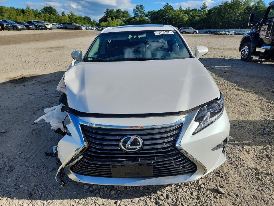 صورة رقم 5 من المزاد - 2016 LEXUS ES مع VIN 58ABK1GGXGU019626