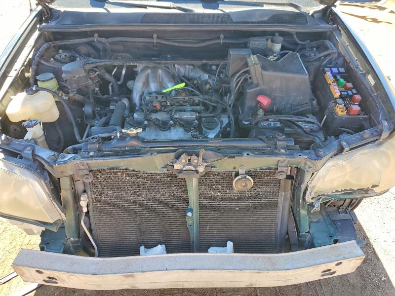 Фото 12 с аукциона – 2002 TOYOTA HIGHLANDER с VIN JTEHF21A620084604