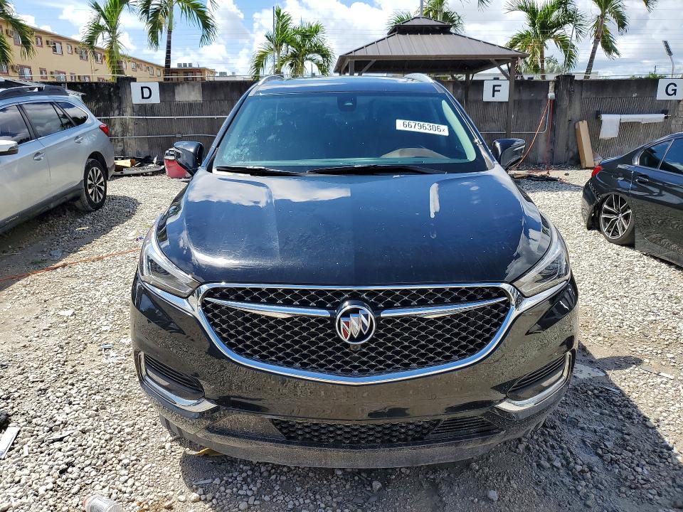 Photo 5 from auction – 2019 BUICK ENCLAVE with VIN 5GAERDKW0KJ279582