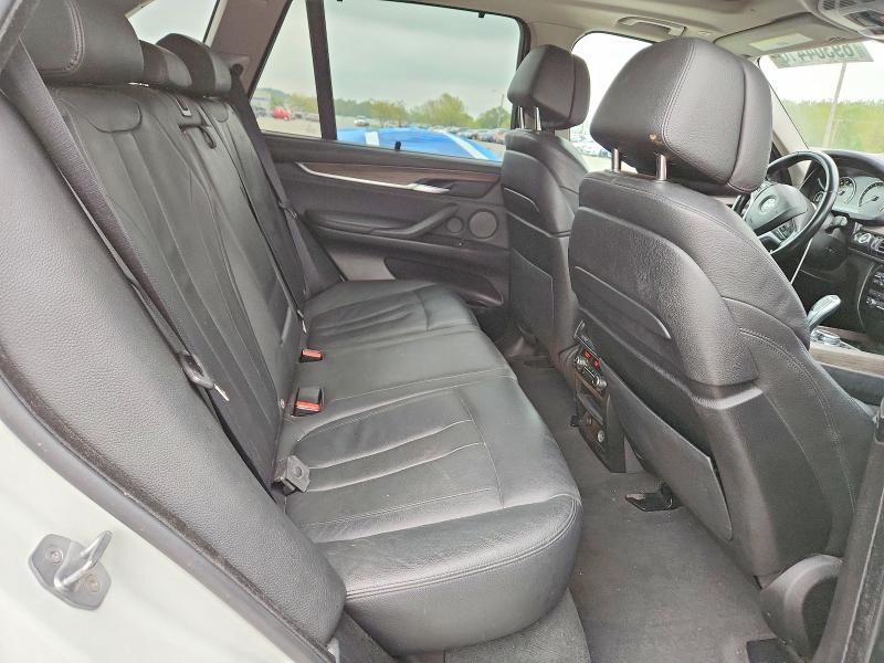 Снимка 11 от търг – 2016 BMW X5 с VIN 5UXKT0C54G0S76164