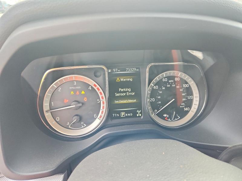 Photo 9 from auction – 2016 NISSAN TITAN XD with VIN 1N6BA1F40GN505973
